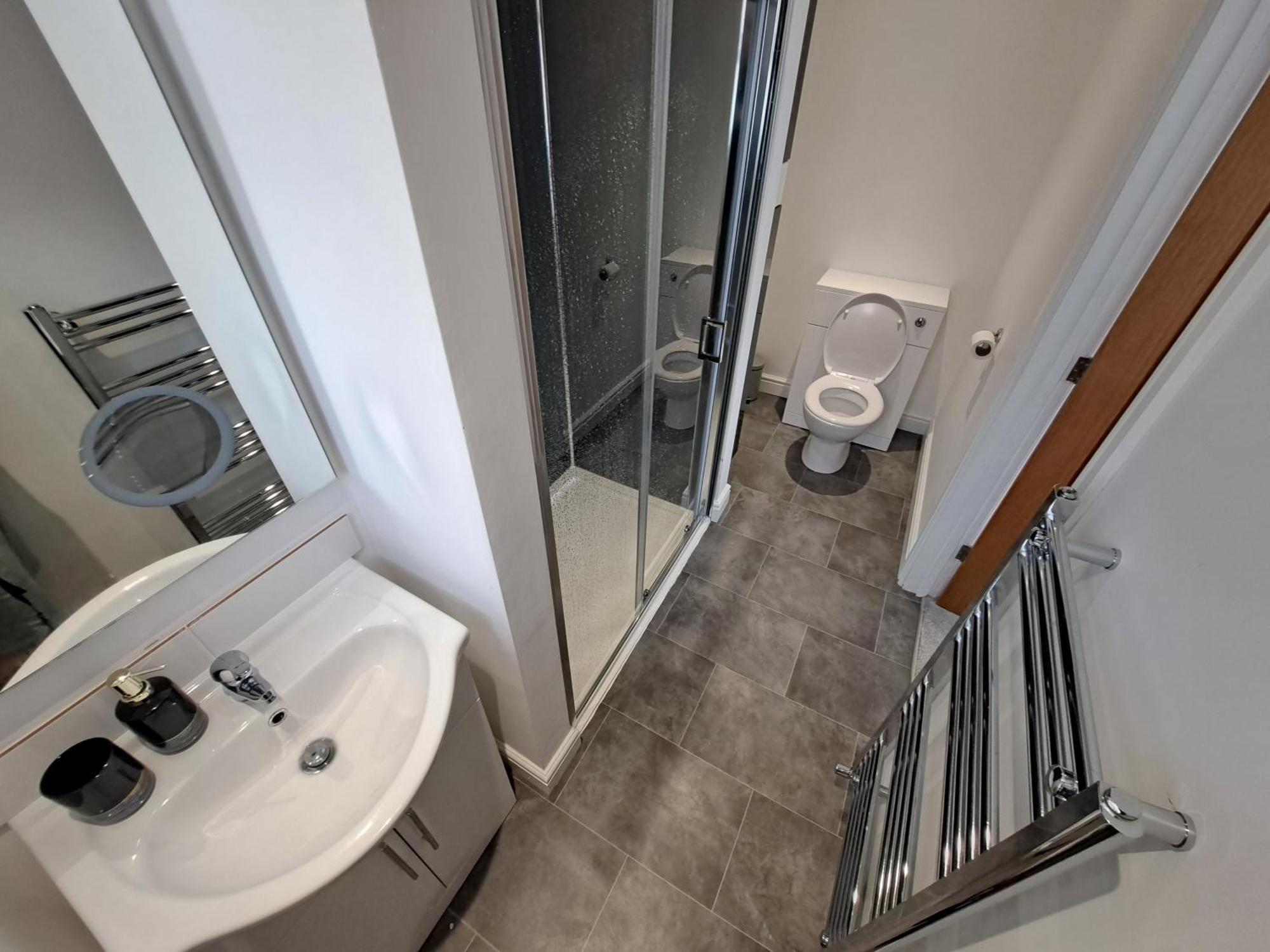 Westleigh House Bed & Breakfast Fishbourne  Екстериор снимка